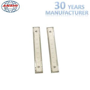 10 Pairs Label Holder Transparent Marking Wire For LSA Plus 10 Pairs Module