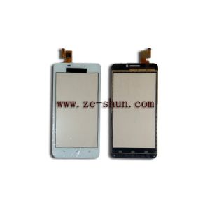 Cheap White Huawei G630 Touch Screen 5.0 Inch / Cell Phone Replacement Parts for sale