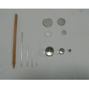 Hasbro SRS 045L Improvised Projectile Test Tool as Per Hasbro SRS 045L