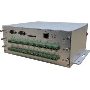 China CET-DA08/16 Dynamic Signal Acquisition For Bridge Dynamic Monitoring System on sale China CET-DA08/16 Dynamic Signal Acquisition For Bridge Dynamic Monitoring System on sale