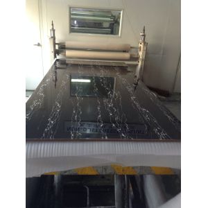 Marble color High gloss 18mm 12mm laminate furniture acrylic mdf boards in china