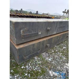 ZCC1800H 2018 Years Zoomlion Mobile Crane 180 Tons for Heavy-Duty Construction