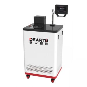 Industrial Calibration Bath -30 to 180 deg C Radial Uniformity 0.01C Resolution 0.001C