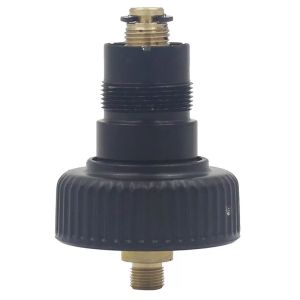 Leica GNSS RTK Receiver Horizontal Foot Spiral Handwheel