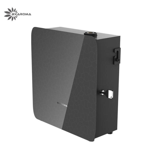 Quality Electrostatic Commercial Essential Oil Diffuser Portable Aromatherapy X2000 wholesale