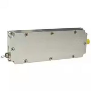 2.4GHz 50W Customized Portable RF Power Amplifier Module with RS485 Communicatio
