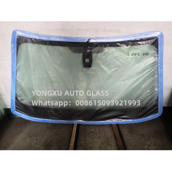 Bmw 7-Series F02 Hud Sedan 2009-15 Front Windshield Glass Kawasaki Ninja 650 2022 Windshield