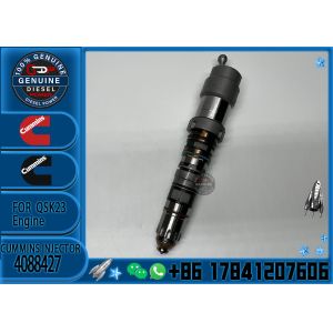 HD nh220 4hk1 zd30 diesel engine auto car excavator truck c9 fuel injector 321