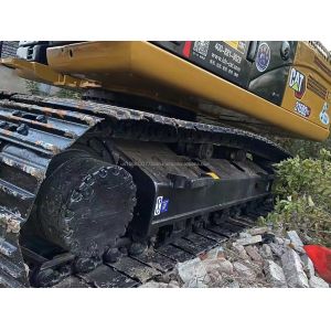 2016 Used Cat 315 Large Caterpillar Excavator Second Hand Machinery 16ton