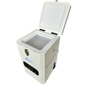 Mini 2L -86 Bio Storage Lab Refrigerator with Single-Temperature Stirling