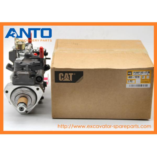Quality C7.1 C6.4 Engine Fule Injection Pump 463-1678 326-4635 For  Excavator Parts  320D wholesale