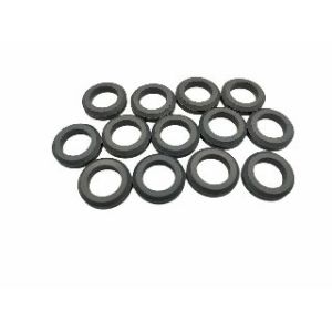 China Customizable Tungsten Steel Carbide Washers on sale