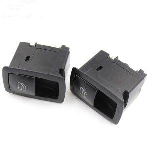 BENZ Glass Lifter Automotive Power Window Switches / Master Window Control