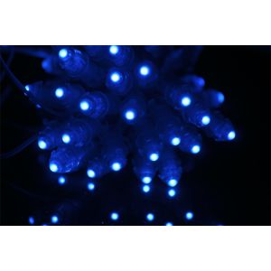 160 Degree Beam Angle RGB LED Pixel Light for Waterproof Advertising Word Sign