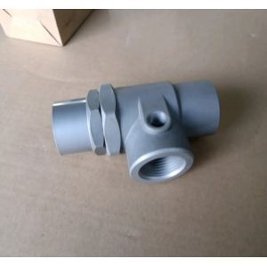 MPCV-40A New Condition Air Compressor Oil Shut-Off Valve Industrial Filter Part