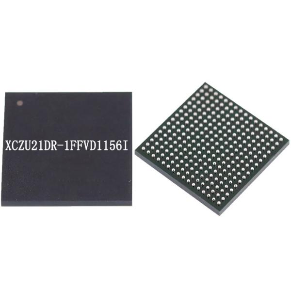 Quality Integrated Circuit Chip XCZU21DR-1FFVD1156I FBGA1156 Field Programmable Gate Array wholesale