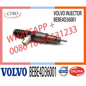 Direct Sale Diesel Fuel Injector 21582098 7421582098 21644600 85003950