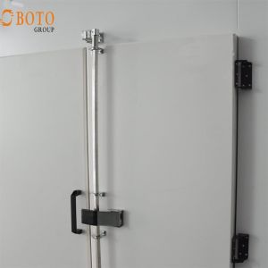 Lab Muffle Furnace High Temperature Double Over Temperature Protection Industry