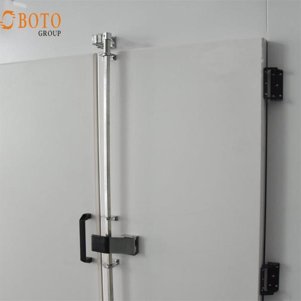 Lab Muffle Furnace High Temperature Double Over Temperature Protection Industry