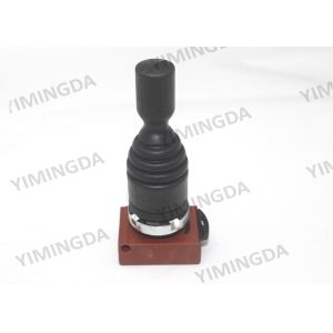 China 925500574 Switch Joystick  GE P9 X MN4T GTXL Cutter Parts 206*7.9*1.93mm on sale