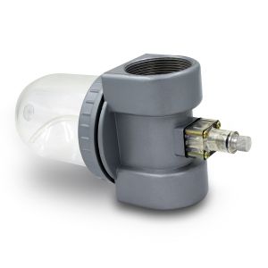 Various Pneumatic Components QIU Series Atomizing Lubricator Pneumatic Oil