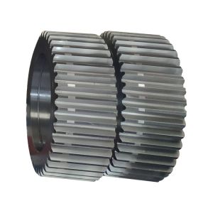 Reduction Gear Worm Alloy Steel Metal Planetary Pinion Gear
