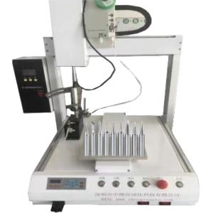 Cheap Automatic Soldering Machine PCB Welding Machine for sale