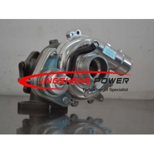 CT16 17201-30030 17201-0L030 Turbo For Toyota Hiace 2.5 D4D 102HP Diesel Engine