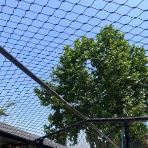 How To Choose Stainless Steel Wire Rope Fall Prevention Net To Suit Your Project