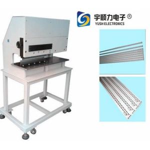 High Accuracy V-cut PCB Cutting Machine for PCB with Microgroove
