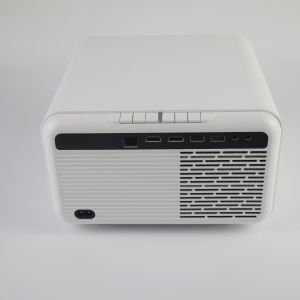 Lightweight Portable Dlp Multimedia Projector HiSilicon Chip 1920x1080