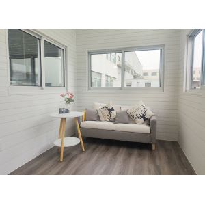 Tiny House Sydney Best Mobile Tiny Homes ReadyTo Ship Options AS/NZS Light Steel