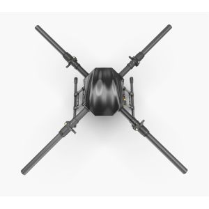 Modular Design Structure Drone Rack Developed Foldable and Portable