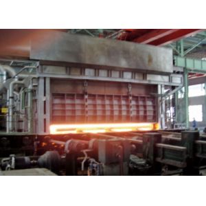 Forging Regenerative Chamber Reheating Furnace For Rolling Mill