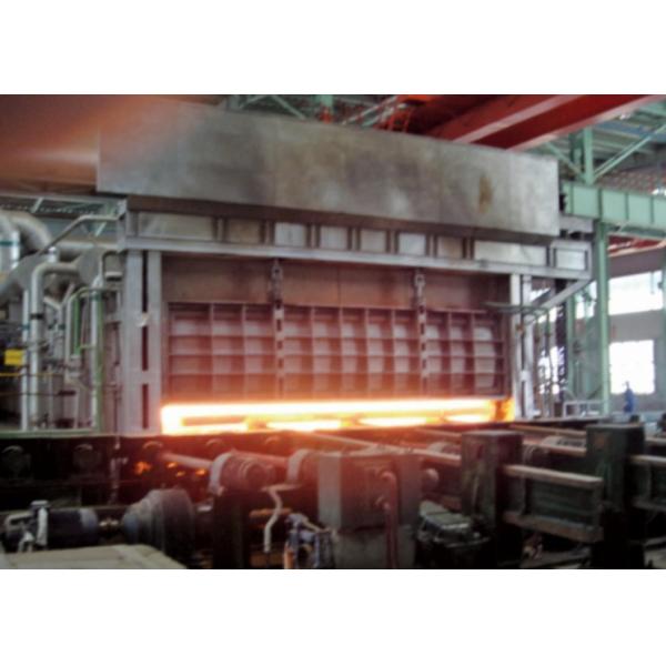 Quality Forging Regenerative Chamber Reheating Furnace For Rolling Mill wholesale