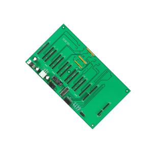 Smt Ems Pcb Assembly Business Electronics Manufacturing Services Provider