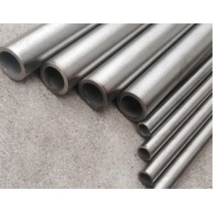Seamless Round Stainless Steel Pipe 25mm Outdiameter WT2.0mm ASTM A312 Grade