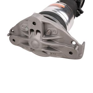 Front Left Shock Absorber Struts 95535804010 For Porsche Cayenne 955