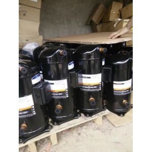 10hp 10ton Copeland Scroll Air Conditioner Compressor VR125KS--TFP-522