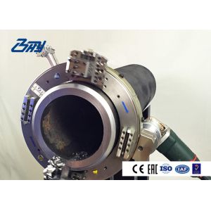 Electric Pipe Cutting And Beveling Machine, Cutting Beveling Machine , OD