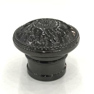 Customized Zamac Perfume Bottle Cap For Perfume Branding