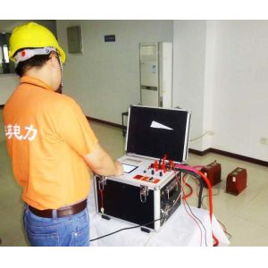 Cheap 220V 50Hz Current Transformer Test Set For Testing Turn Ratio , Excitation Parameters for sale