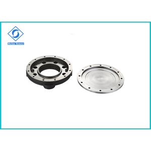 Low Speed High Torque Hydraulic Motor Spare Parts Stator / Rotor For Rexroth