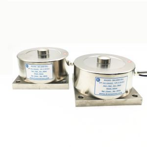 Button Type Load Cell Load Compression Sensor 5T 10T 20T 30T 50T