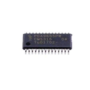 MICROCHIP PIC18F2620-I IC Composant Electronique Transistor Servicio De