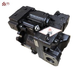 K3VL Series K3VL28 K3VL45 K3VL80 Hydraulic Piston Pump for Agricultural
