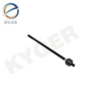 Auto Suspension Systems Spare Parts Car Inner Tie Rod End QFK500010 For Land