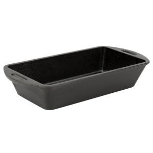 China RK Bakeware China Foodservice NSF Aluminum Meatloaf Pan  Nonstick Bread Loaf Pan on sale