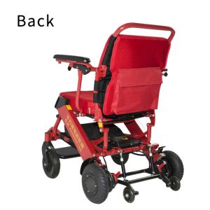 Cheap Lithium Ion Battery ISO13485 8Ah Portable Power Wheelchair for sale