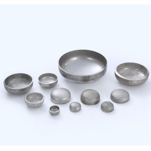 Buy cheap Industrial Elliptical Dished Head For Pressure Vessel Carbon Steel ABS from wholesalers